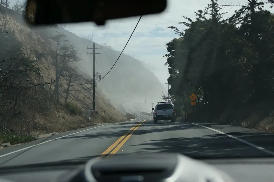 Hawaii's Tourism Machine Feels Every Tremor (Image Credits: Unsplash)