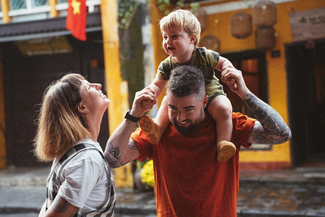 The Devastating Impact on Family Structures (image credits: unsplash)