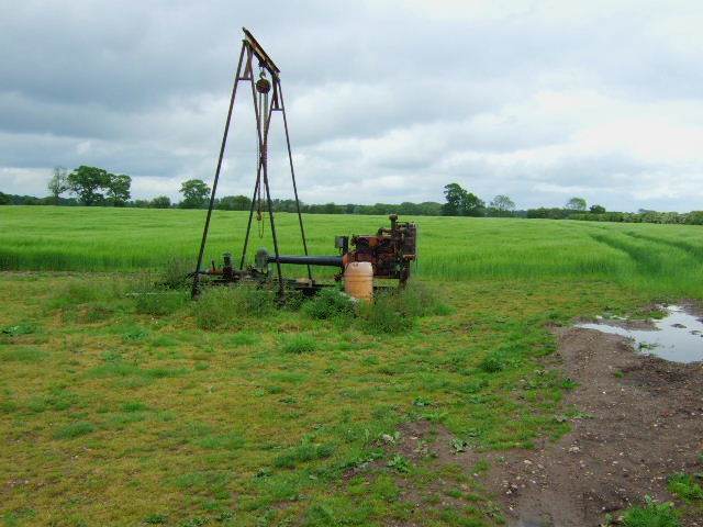 Groundwater Pumping Restrictions Tighten Across Central Valley (image credits: wikimedia)