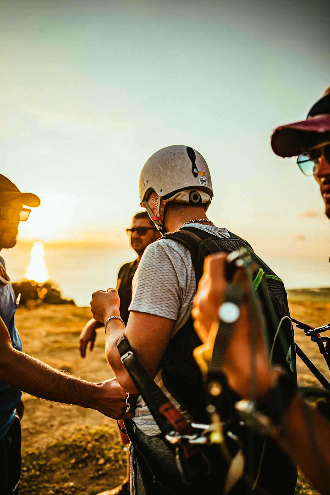 Future Prospects for Georgia's Film Industry (image credits: unsplash)