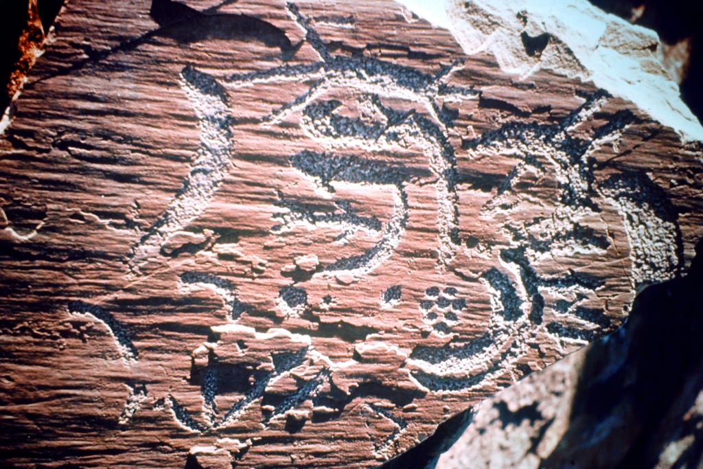 Mysterious Techniques Behind Ancient Masterpieces (image credits: wikimedia)
