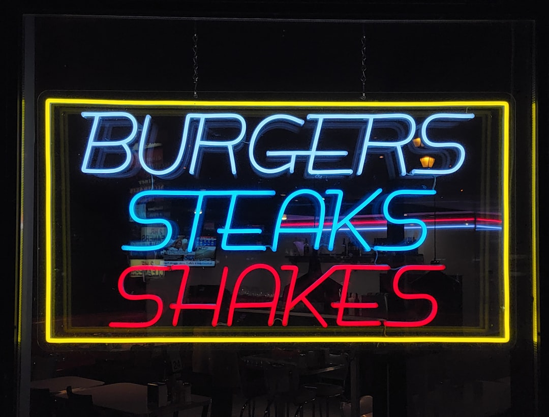 Shake Shack Takes the Crown for Most Overpriced (image credits: unsplash)