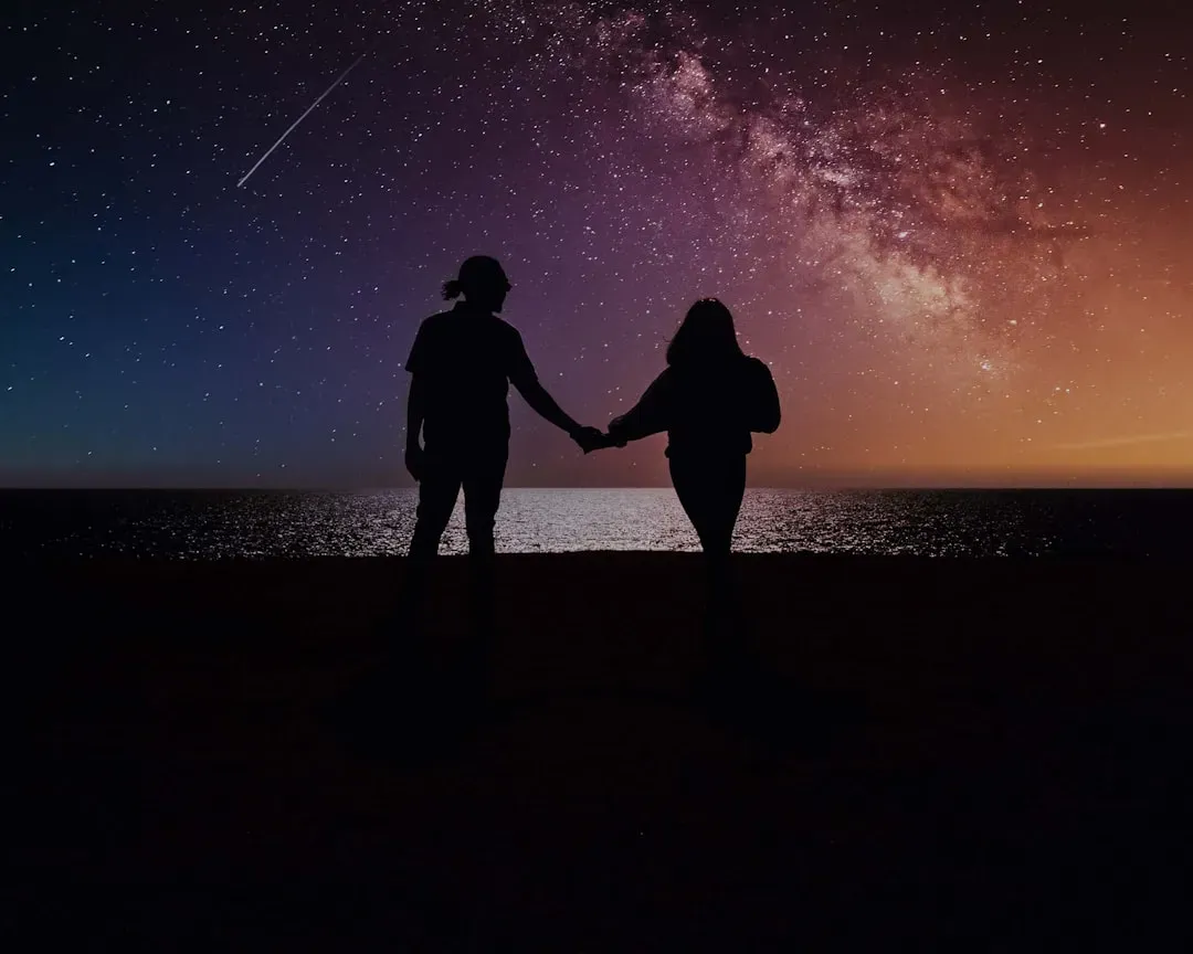 Astrology's Role in Modern Dating Culture (Image Credits: Unsplash)