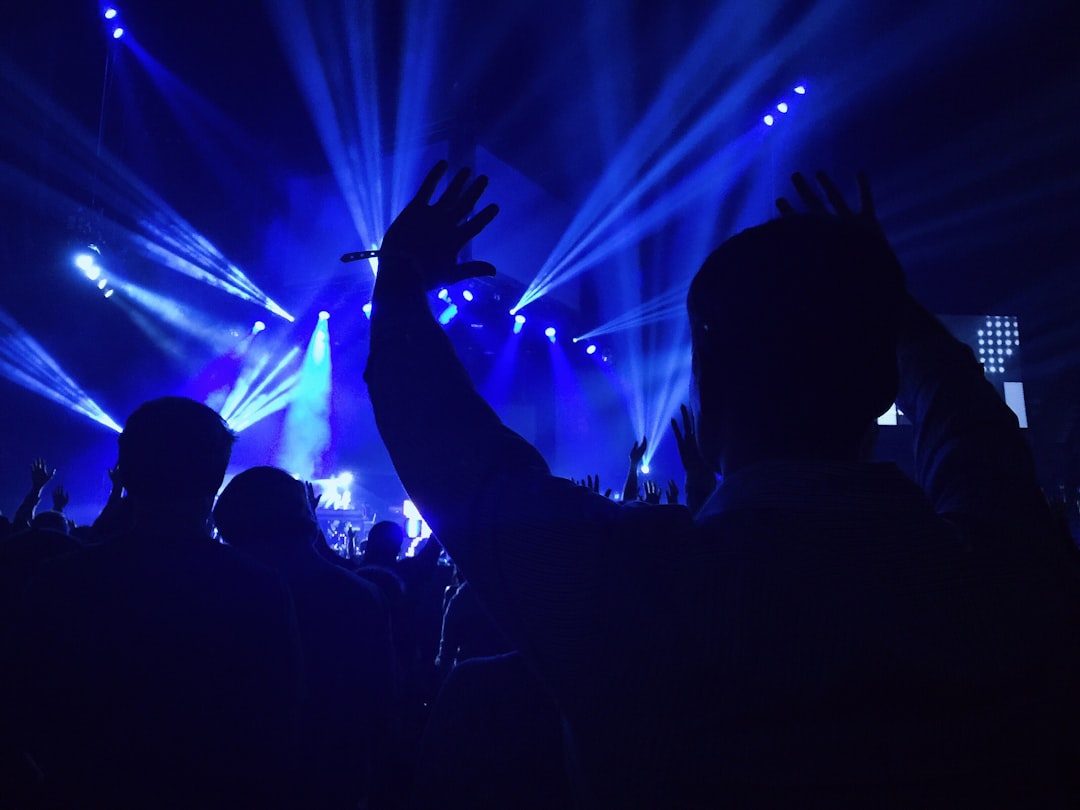 Public Reaction to His Musical Career (image credits: unsplash)