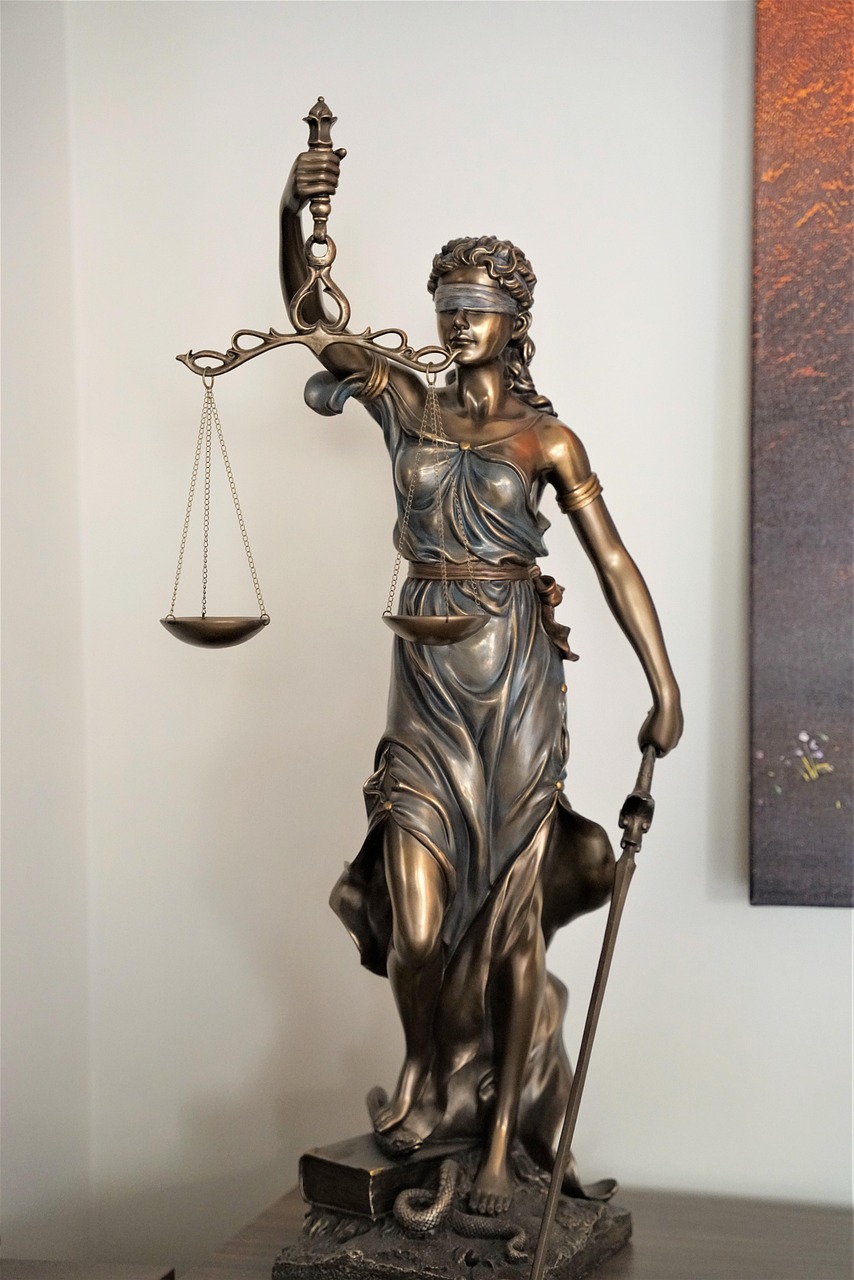 Libra: Personal Power Awakening Through Mars Transit (image credits: pixabay)