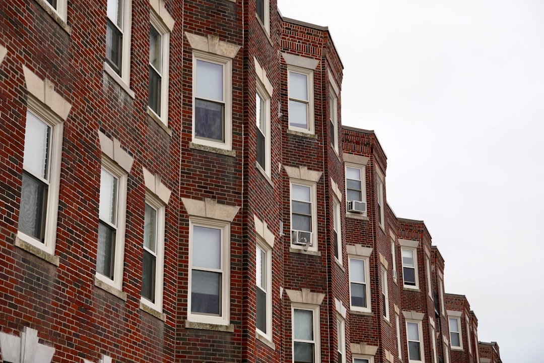 Addressing the Affordable Housing Funding Crisis (image credits: unsplash)