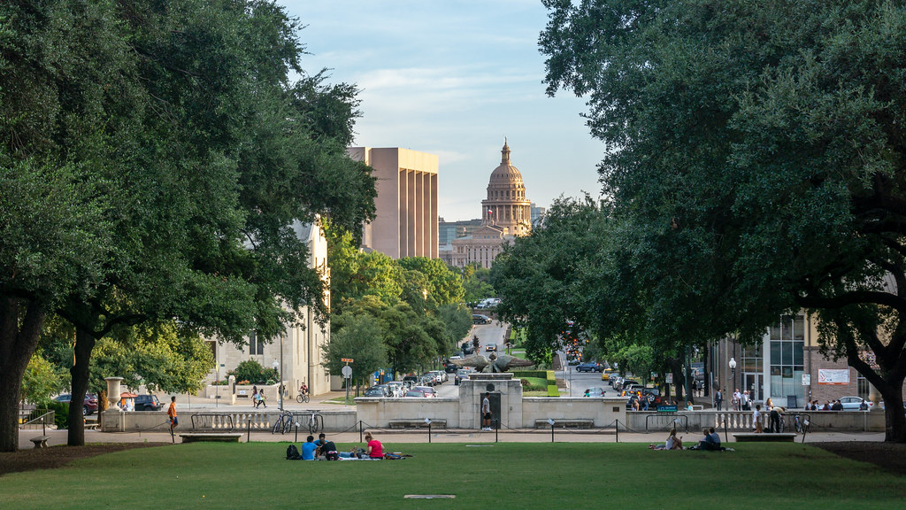 Discover Texas State Parks Beyond the Guidebooks (image credits: flickr)