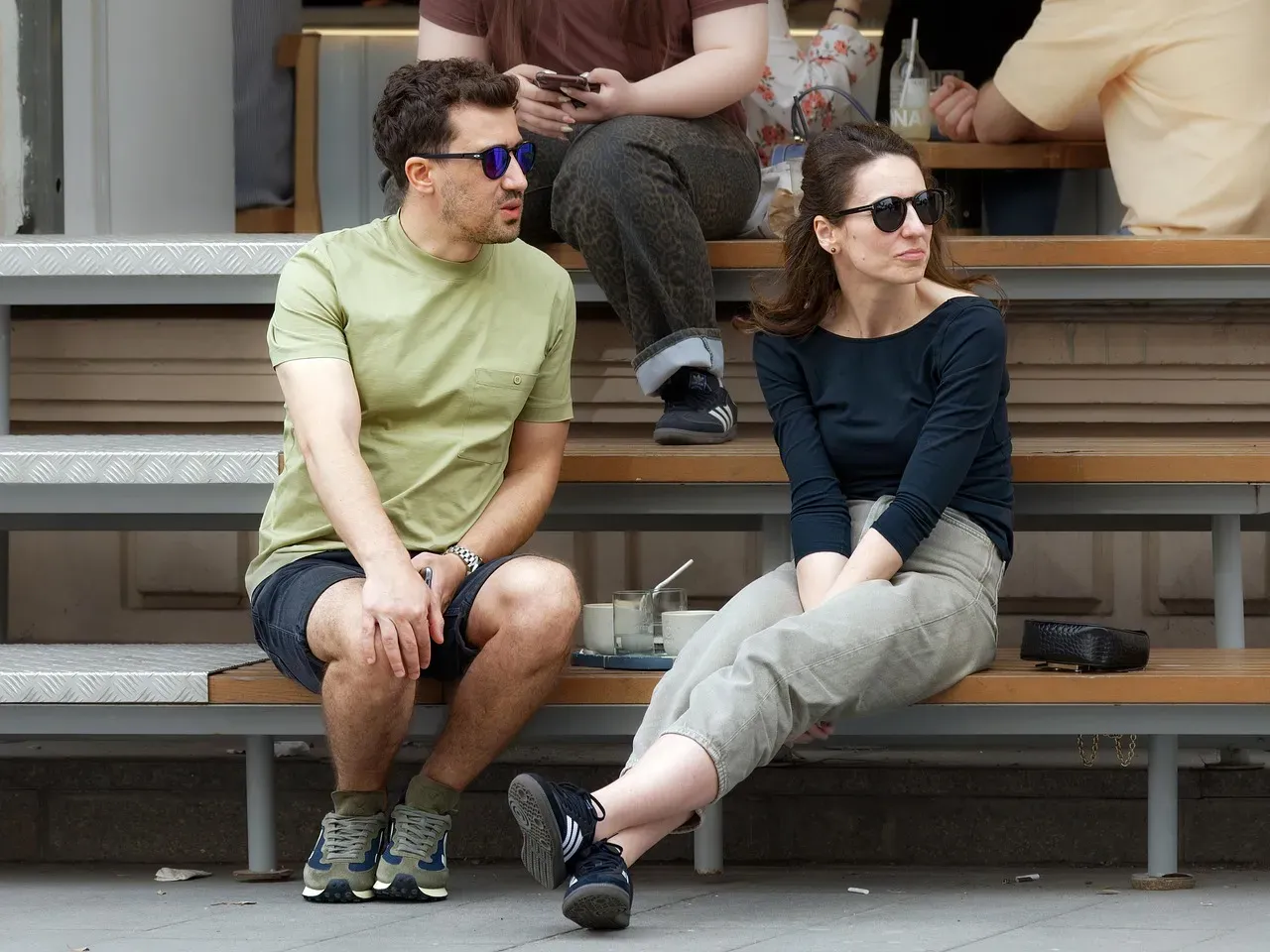 Daters Are Saving Serious Cash (Image Credits: Pixabay)