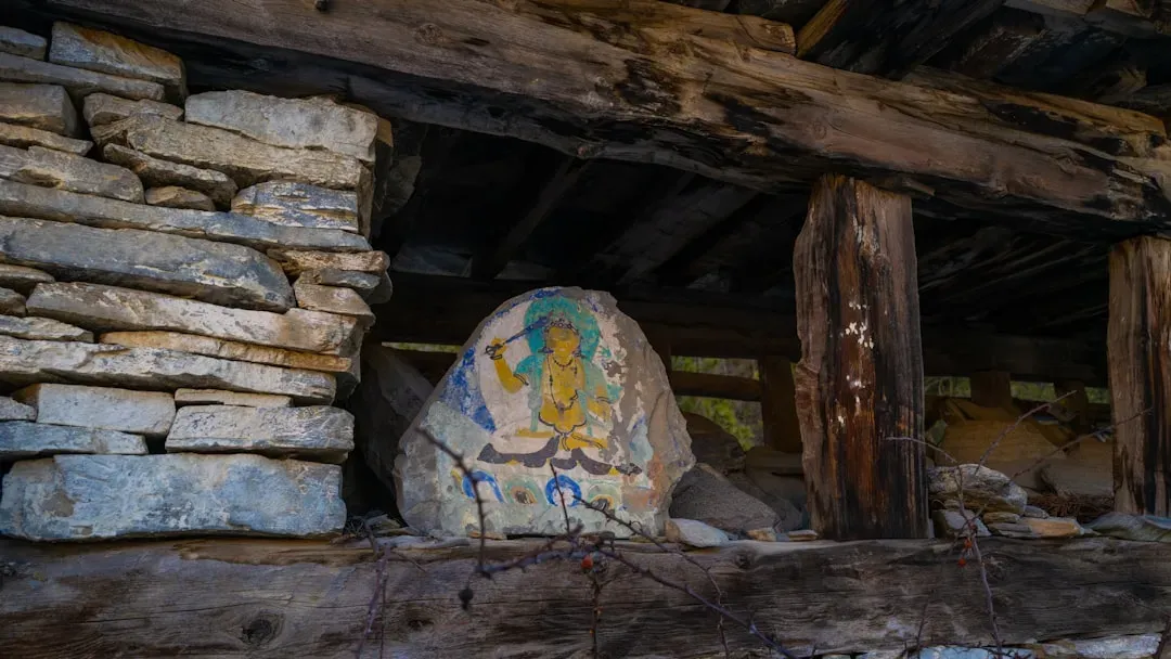 Unearthed Relics and Pioneer Tales (Image Credits: Unsplash)