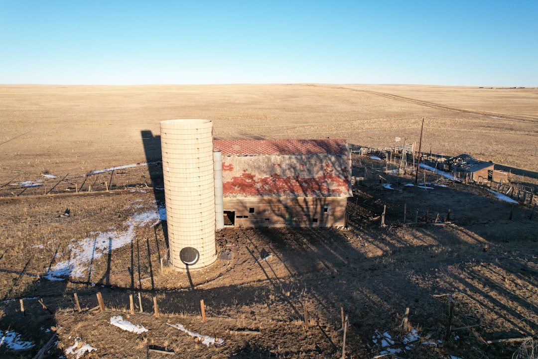 North Dakota – The Energy Boom Miracle (image credits: unsplash)