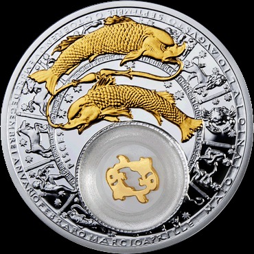 When Dreams Meet Determination: The Pisces Formula (image credits: wikimedia)