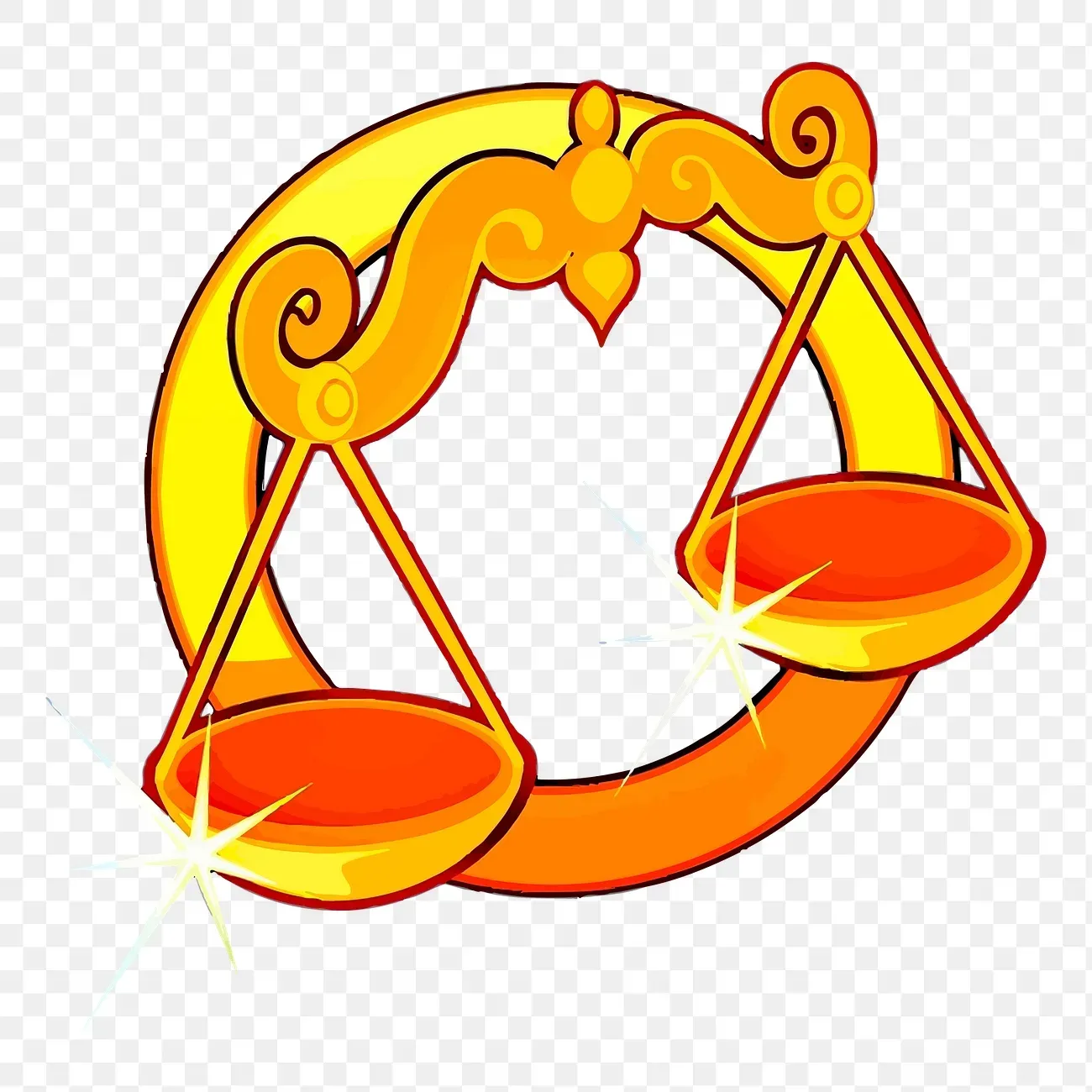 Libra: Recalibrating Love From the Inside Out (Image Credits: Rawpixel)