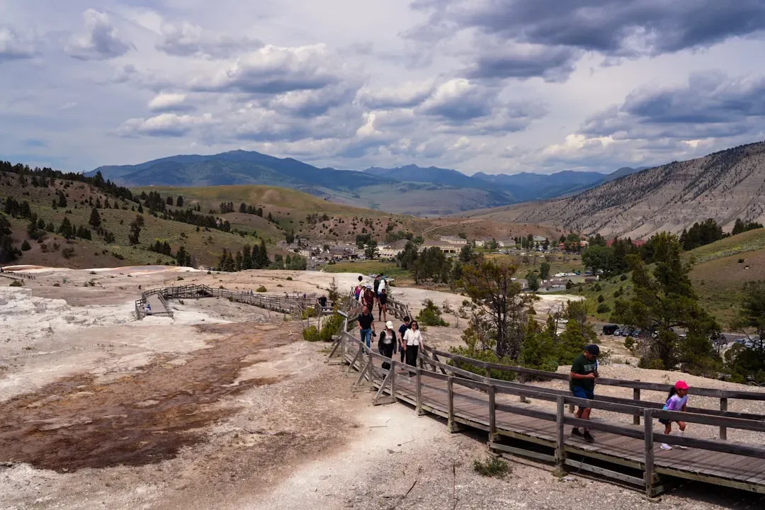 The Economic Engine Behind Millions of Visits (Image Credits: Unsplash)