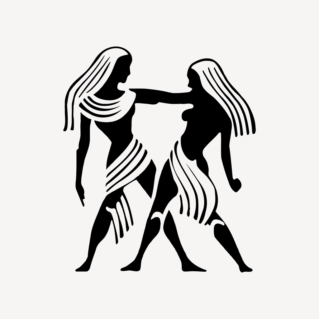 Gemini Takes the Crown in 2025's First Half (image credits: rawpixel)