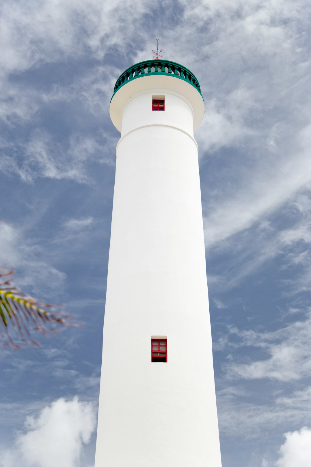 The Guardian Ghost of Seguin Island Light (image credits: unsplash)