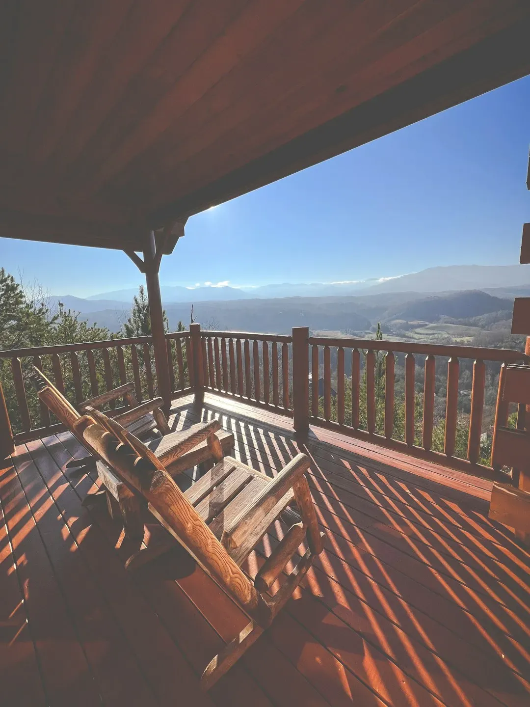 Cozy Smoky Mountain Tiny House in Pigeon Forge (Image Credits: Unsplash)