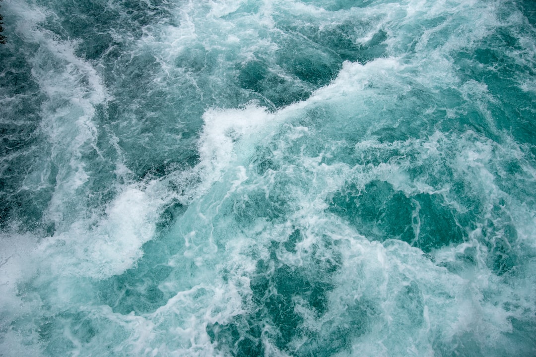 The Road Ahead for Ocean Wave Energy (image credits: unsplash)