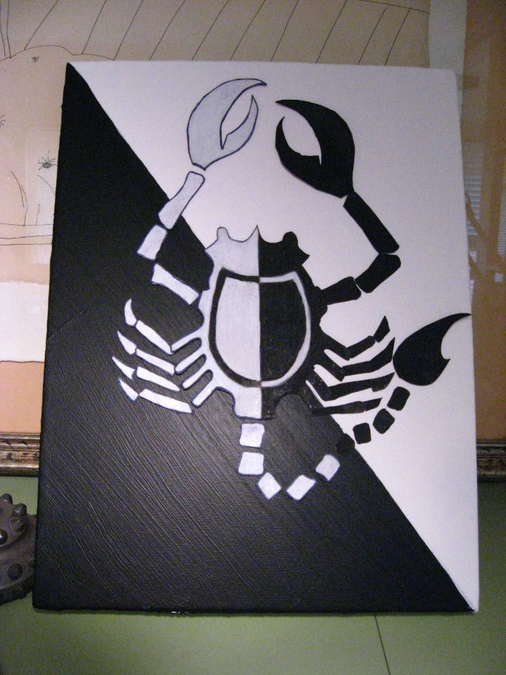 The Silent Rise of Scorpio - When Intensity Meets Opportunity (image credits: wikimedia)