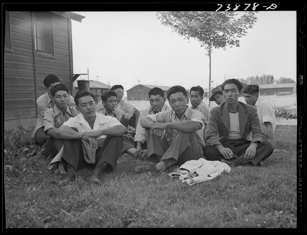 The Civilian Conservation Corps - Environmental Protection and Youth Employment (image credits: rawpixel)