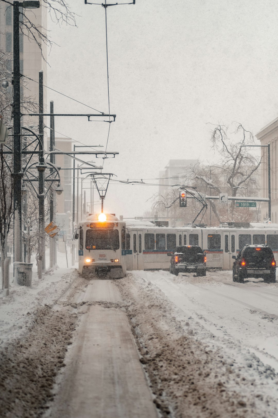 The City with the Wildest Weather (image credits: unsplash)