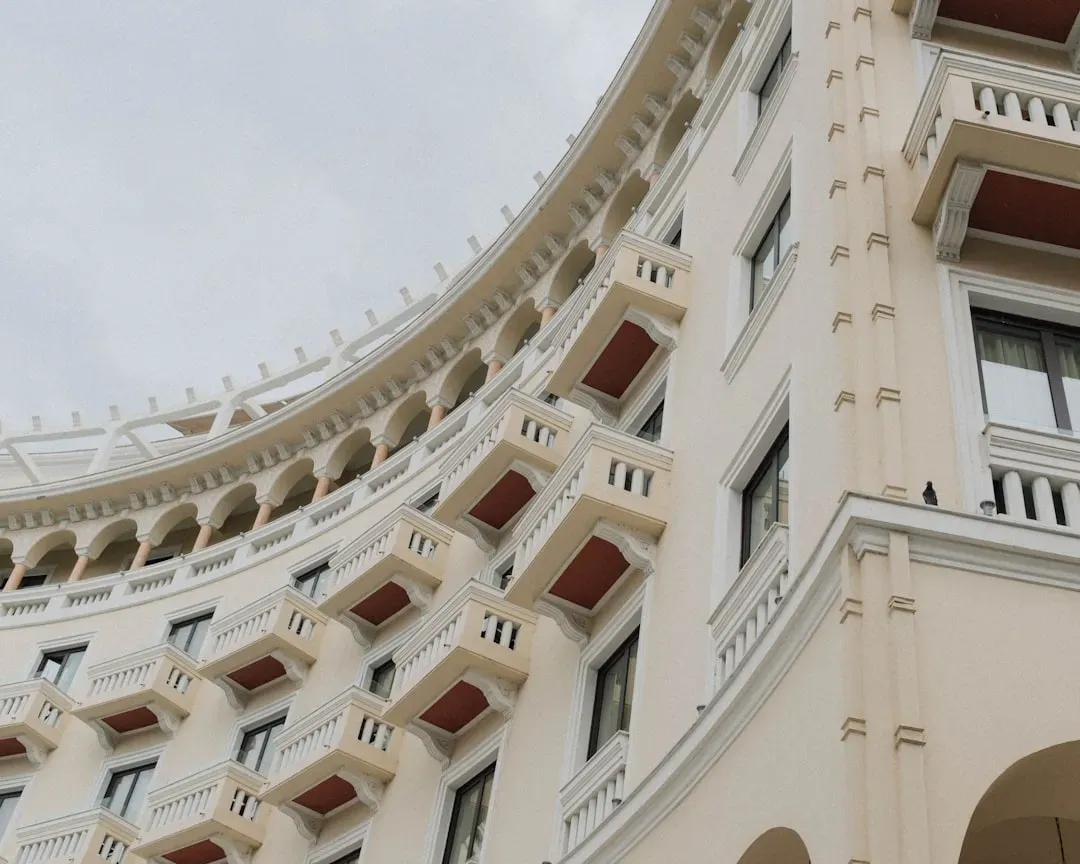 The Scale of the Short-Term Rental Market in 2026 (Image Credits: Unsplash)