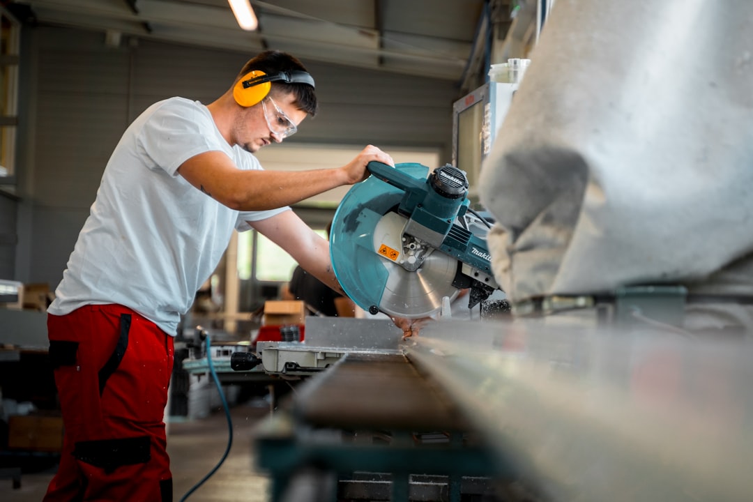The Skills Gap Crisis (image credits: unsplash)