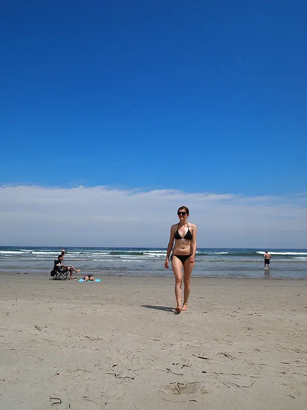 Cancer: Find Comfort in Ogunquit, Maine (Image Credits: Flickr)