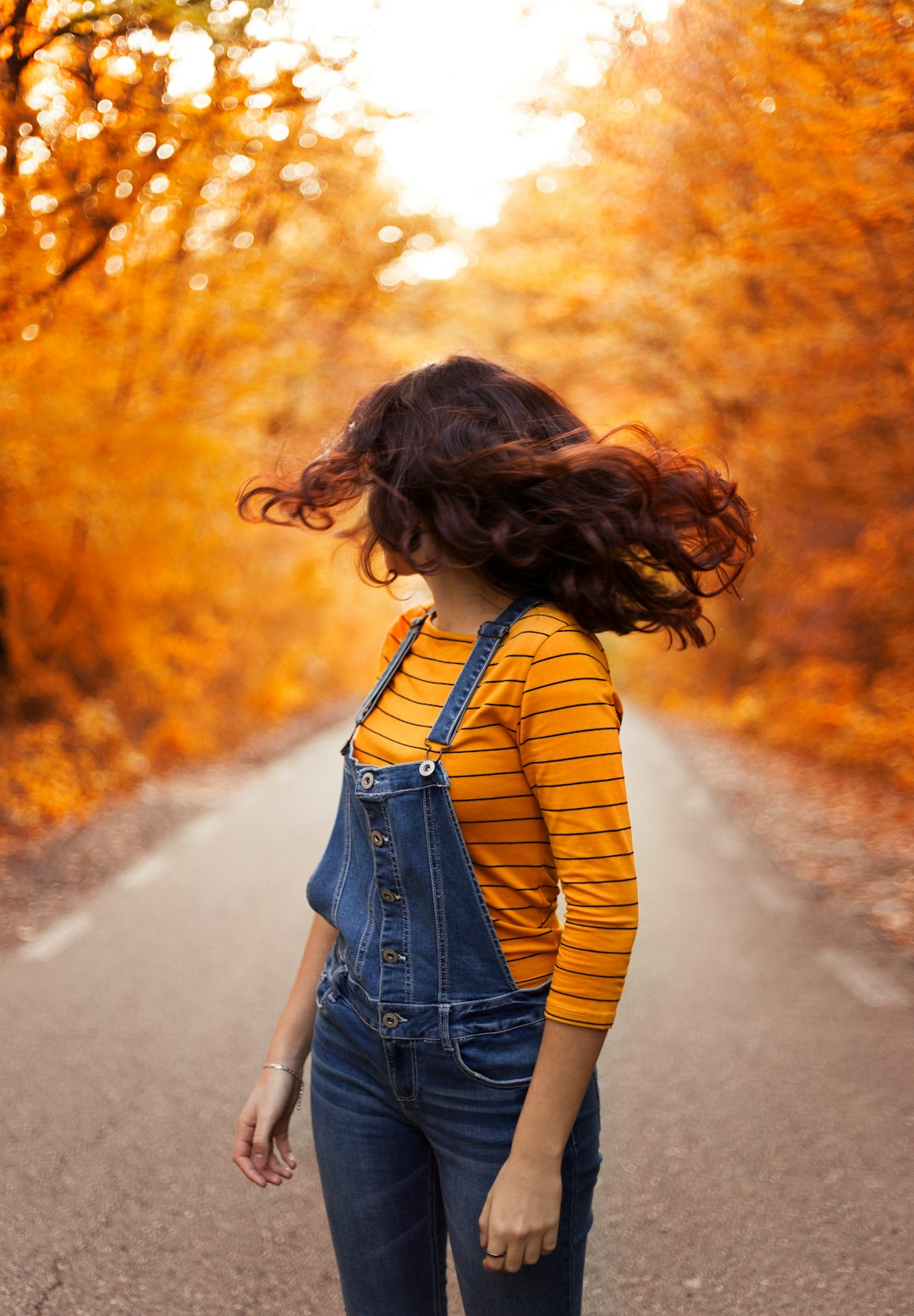 Denim Overalls: A Staple Reimagined