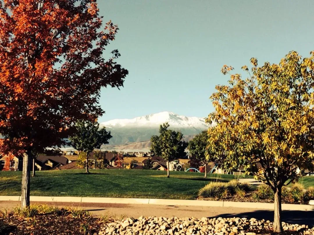 2. New Hampshire's Wild Side (Image Credits: Unsplash)