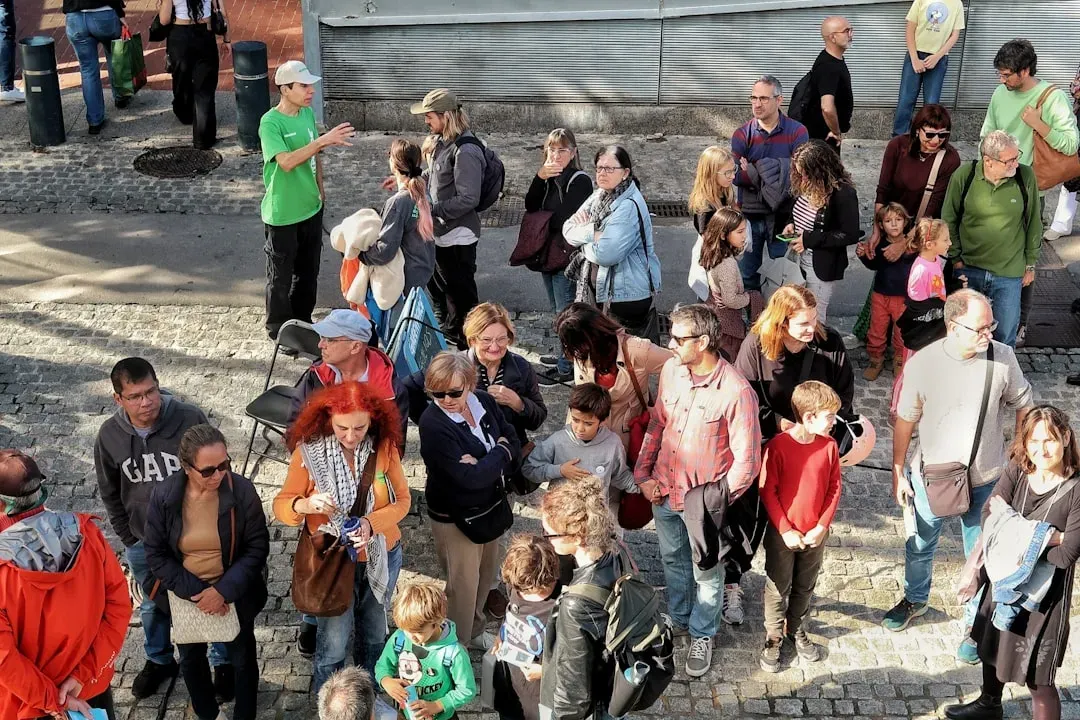 Cancer: The Community Caretaker (Image Credits: Unsplash)