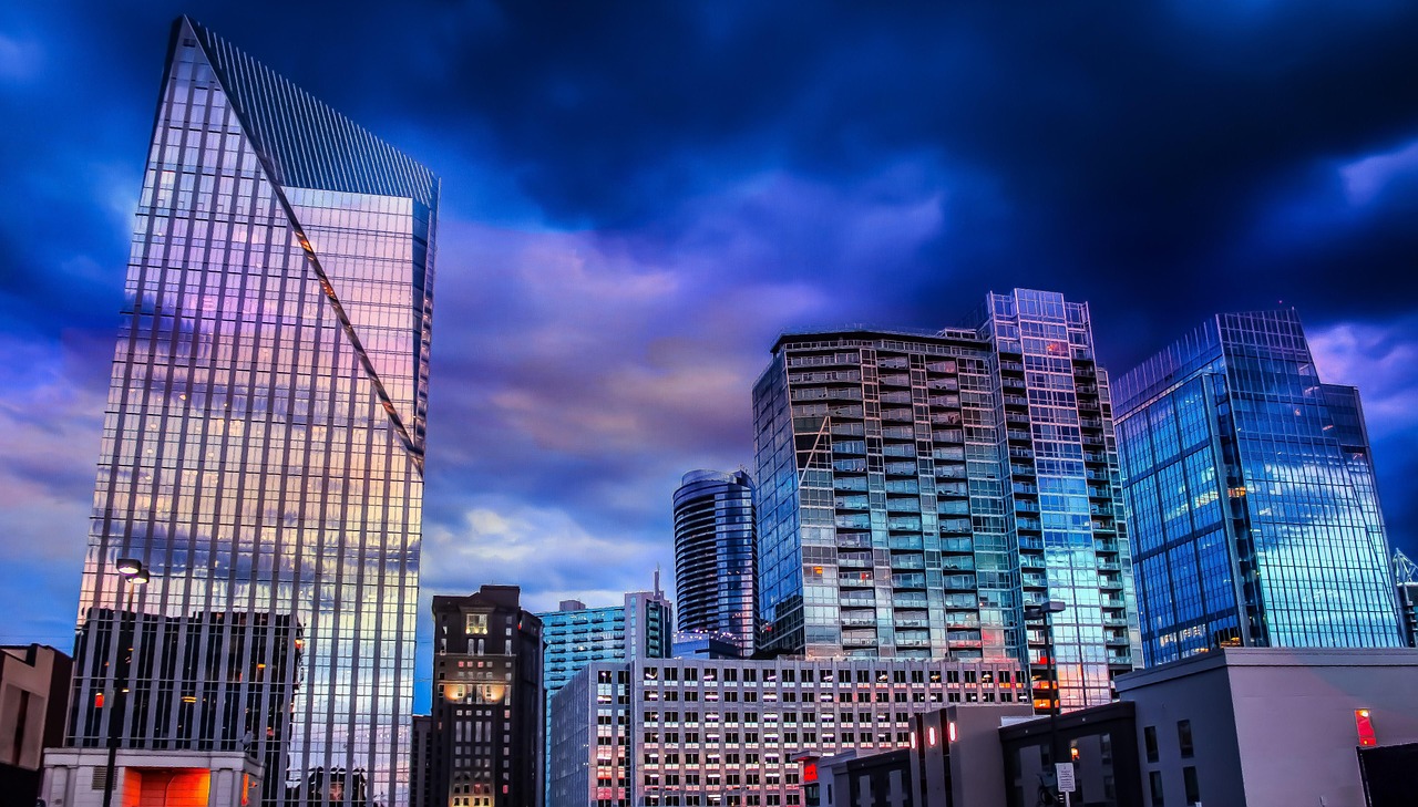 Atlanta: The Consistent Performer (image credits: pixabay)
