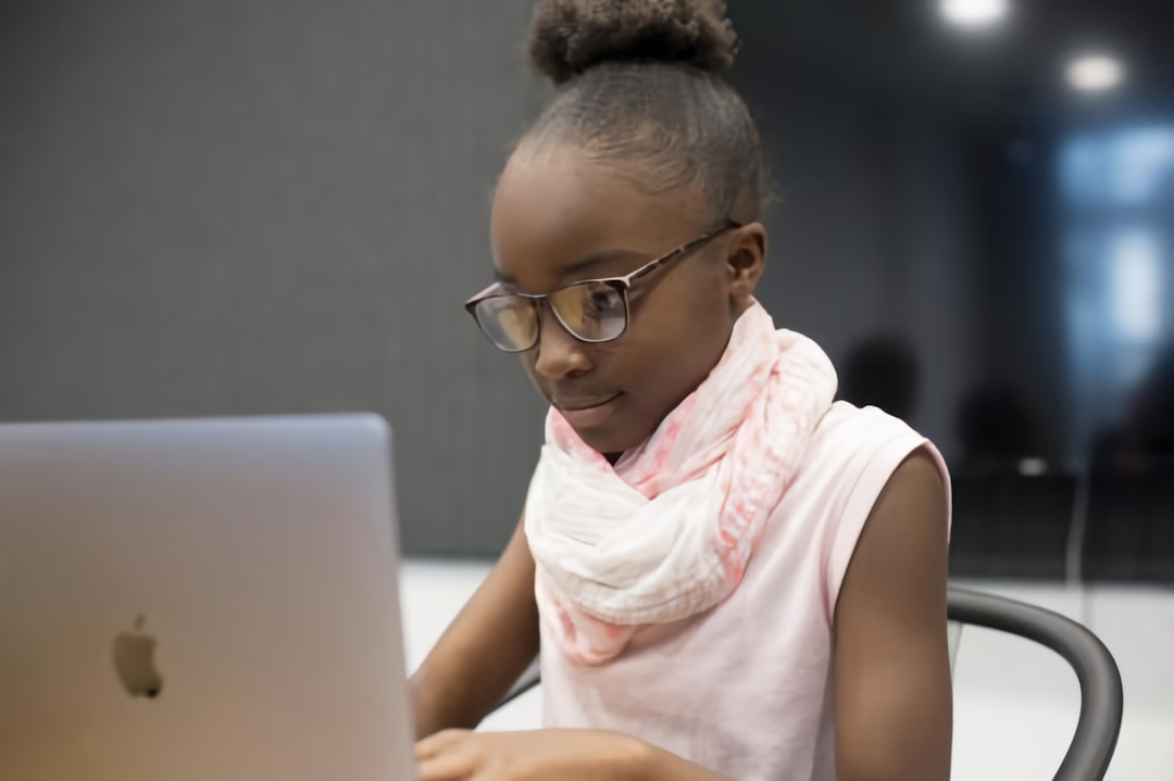 Educational Equity in the Digital Age (image credits: unsplash)