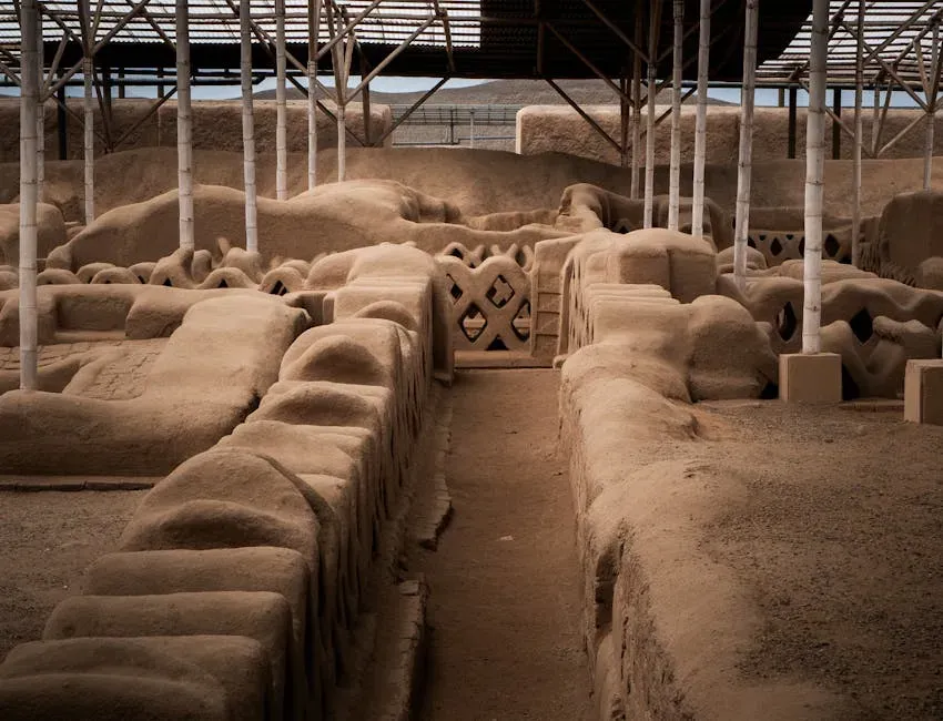 Preservation Battles in Boomtown Miami (Image Credits: Pexels)