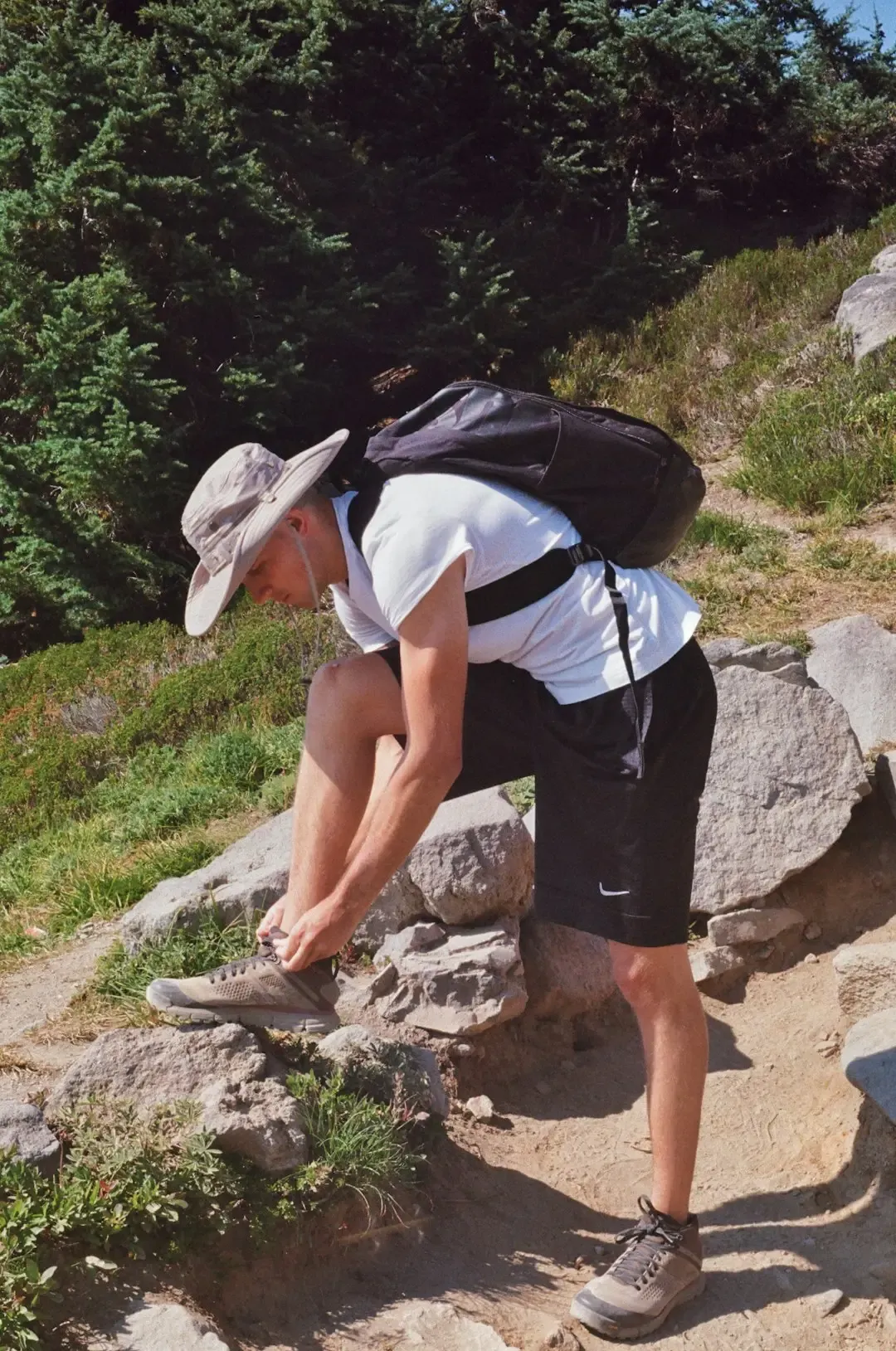 Self-Assessment: Know Thyself Before the Trailhead (Image Credits: Unsplash)