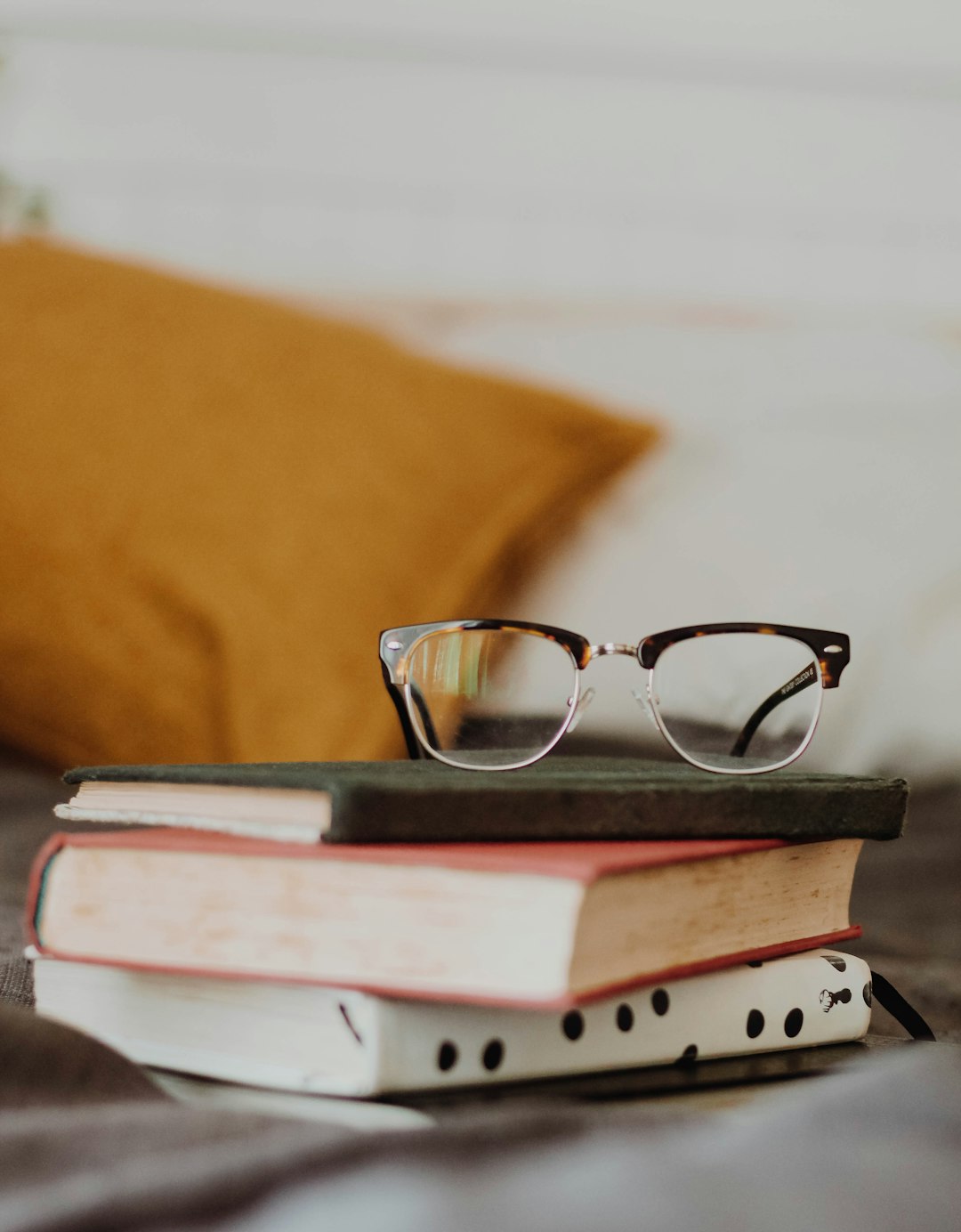 The Book That Changed Everything (image credits: unsplash)