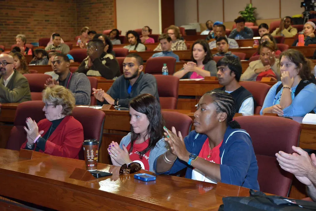 The $1.7 Trillion Anchor Around Young America's Neck (SLR Images, Flickr, CC BY 2.0)