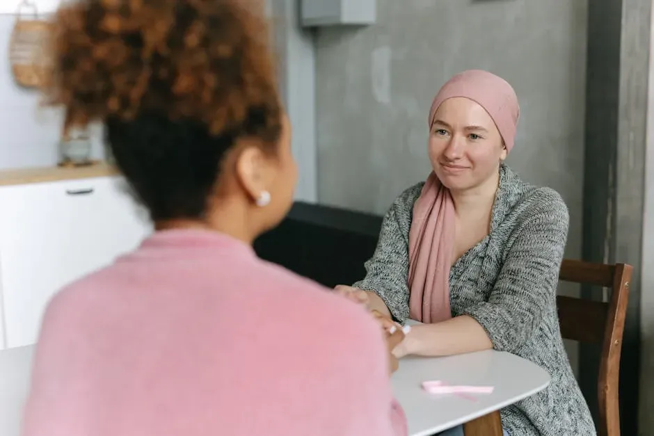 Cancer's Emotional Depth Ignites (Image Credits: Pexels)