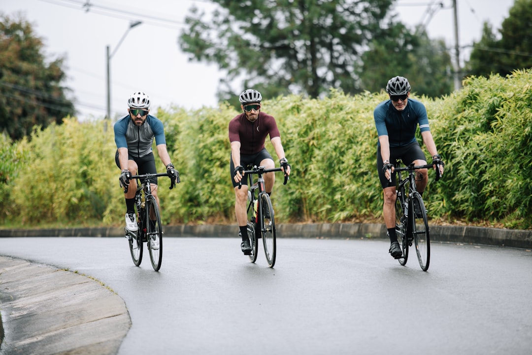 The Seven-Day Endurance Test Disguised as Fun (image credits: unsplash)