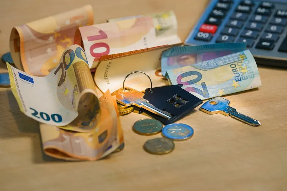 Delinquencies Signal Growing Strain (Image Credits: Pexels)