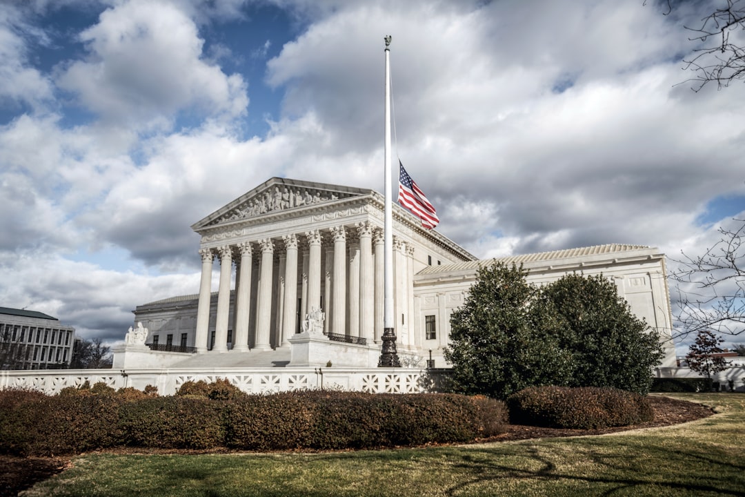 A Democracy Under Stress (image credits: unsplash)