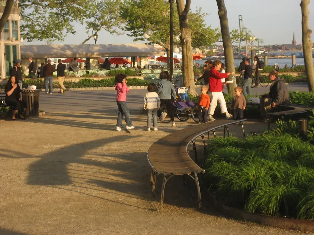 Free Play Makes Its Comeback (Image Credits: Flickr)