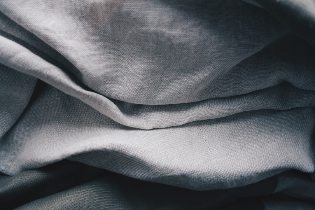 Key Benefits of Bacterial Fabric (image credits: unsplash)