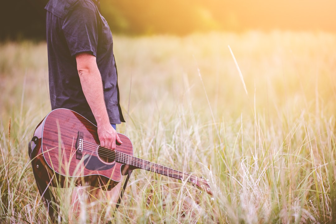 The Evolution of Country Music (image credits: unsplash)