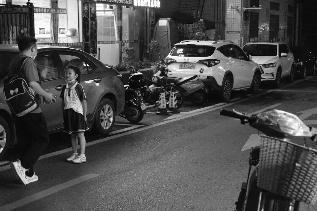 4. Drunk Driving and Pedestrian Stupidity on Our Roads (Image Credits: Unsplash)