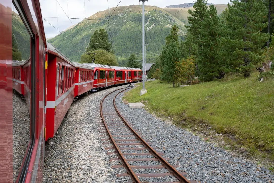 The Scenic Beauty: The Argument That Almost Wins Everything (Image Credits: Unsplash)