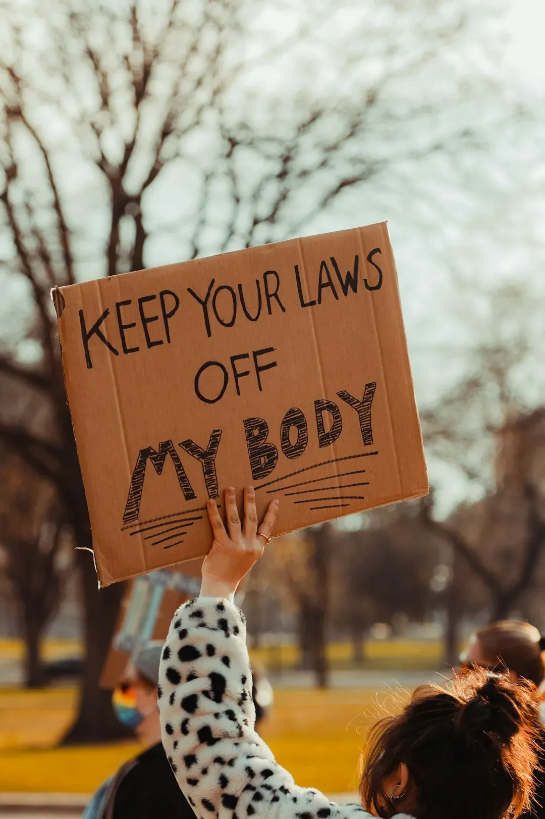 California Refuses to Hand Over Abortion Doctor: Shield Laws Versus Extradition (Image Credits: Unsplash)