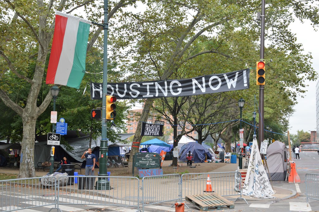 Cracking Down on Cities That Block Housing (image credits: flickr)