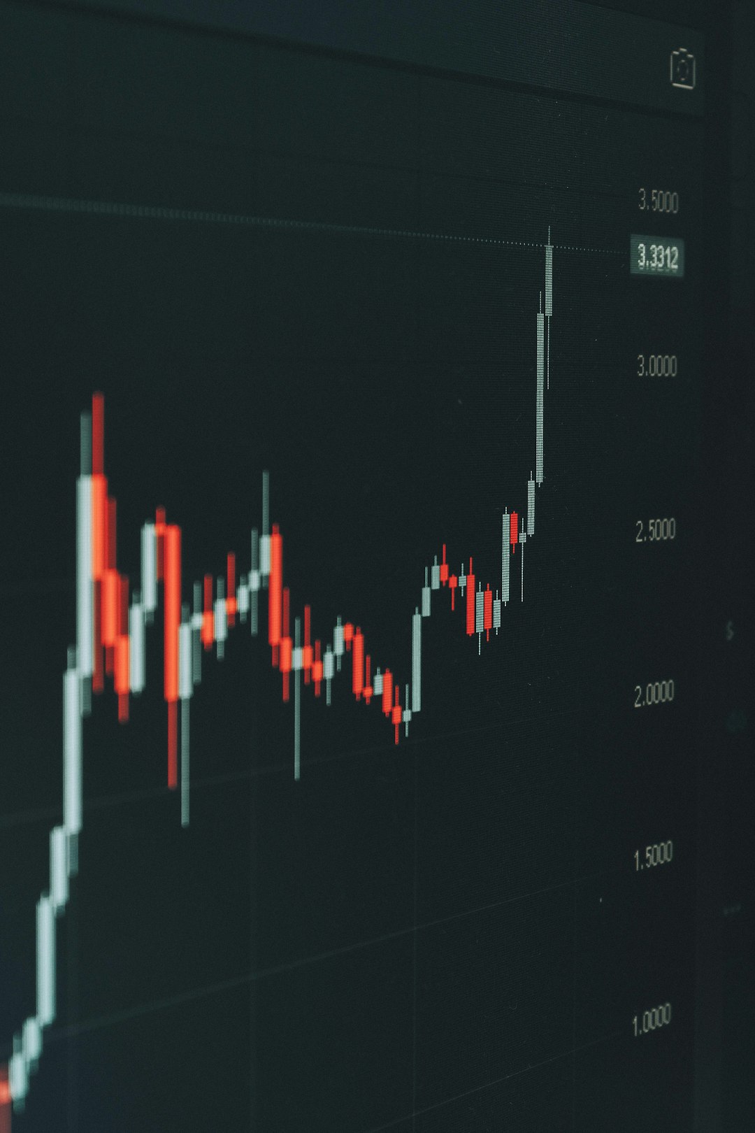 Sustainable Investing's Shocking Resilience Against Political Headwinds (image credits: unsplash)