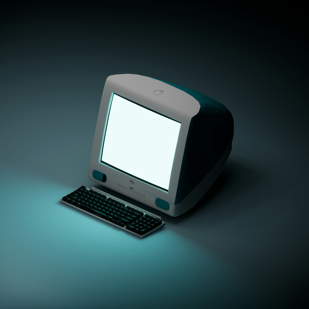 The Dot-Com Boom Transforms Everything (image credits: unsplash)