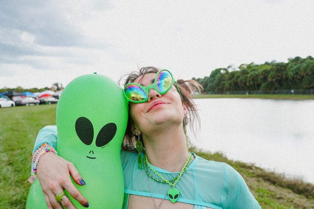 The Future of Alien Tourism (image credits: unsplash)
